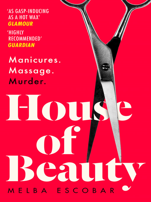 Title details for House of Beauty by Melba Escobar - Available